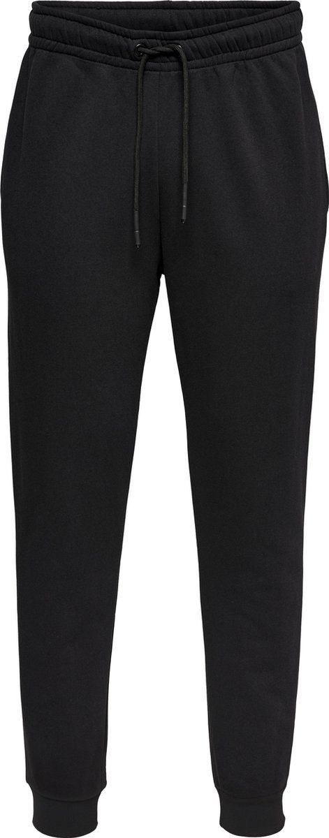ONLY & SONS Ceres Life Heren Loose Joggingbroek - Maat M - 5714918193727