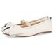 GIOSEPPO meisjes Tudy Mary Jane Flat