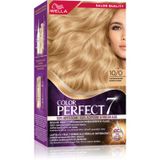 Wella Color Perfect Permanente Haarkleuring 1 st