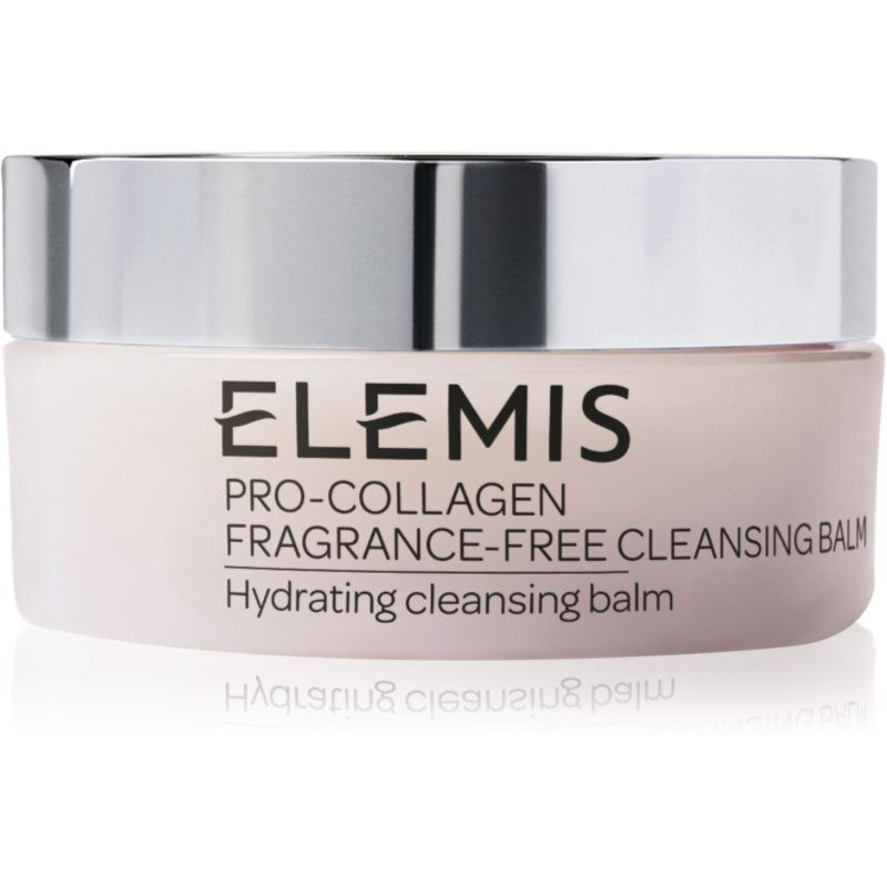 Elemis Pro-Collagen Fragrance Free Cleansing Balm 100 gram