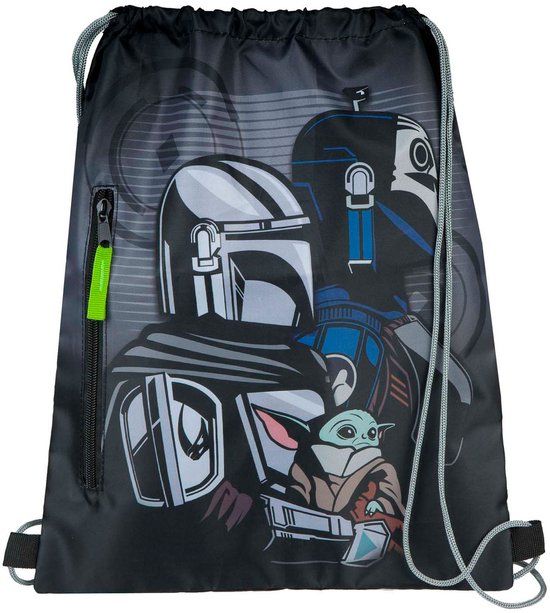 Undercover Star Wars Gymtas