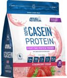 Applied Nutrition 100% Casein Protein - 900 g - Strawberry