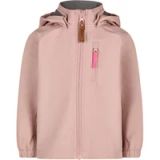 Sterntaler Softshelljas met capuchon, softshell, uniseks, baby (1 stuk)