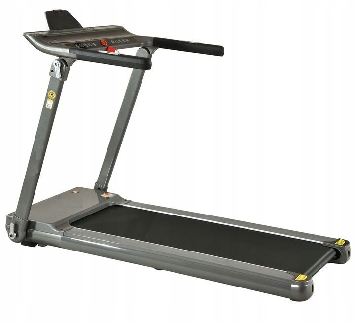 Viking Choice Loopband - inklapbaar - Hardloopband - elektrisch - 17 km/u