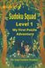 Sudoku Squad Sudoku Squad Level 1 My First Puzzle Adventure: Sudoku Puzzles for Children ages 6-9| Explanation, tips and Sudoku Puzzles for kids | 6x9 inches, 112 pages| 50+ puzzles solutions included