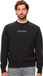 Guess Jeans Sweatshirt Marron L Homme