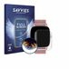 Savvies - Protecteur d'écran pour coioc P122 1.85" - Film protecteur transparent couverture complète 4 Pièces