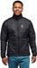 Black Diamond Solution Jas Zwart XL Man