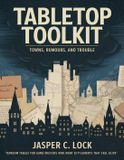 Tabletop Libri GmbH Tabletop Toolkit