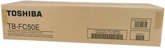Toshiba 6AG00005101 Toner Collector 30000 Pagina's