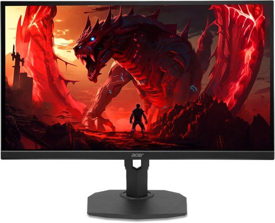 Acer Nitro XF273UF3BMIIPRX 27" QHD Gaming Monitor
