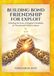Building Bond Friendship For Exploits: Unlocking Kingdom For Personal And Collectives Impact