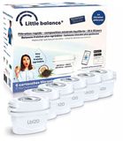 Little Balance Pack 6 Filter Cartridges