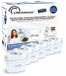 Little Balance Pack 6 Filter Cartridges