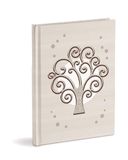 Weekplanner Organizer 2024 cm 17 x 24 gesloten januari-december 2024, vaste omslag