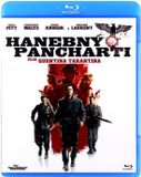 Magic Box Inglourious Basterds [Blu-Ray]