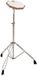 Gear4music PP-1 Oefenpad en Statief
