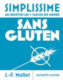 Simplissime - Sans Gluten: Nouvelle édition