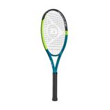 Dunlop SX Team 105 Tennis Racket G3 Teal/Black/Yellow