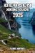 BERGEN Wild Horizon Trekking Series - Bergen Hiking Guide 2026