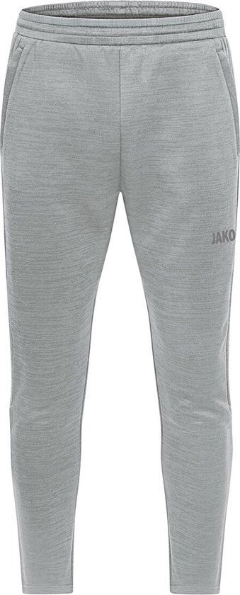 Jako Challenge Women's Jogging Pants - Gray - Size 34