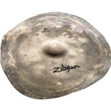Zildjian FX Raw Crash Large Bell