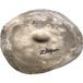 Zildjian FX Raw Crash Large Bell