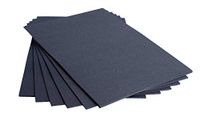 House of Card & Paper Zwart A3 220 g/m² (25 vellen)