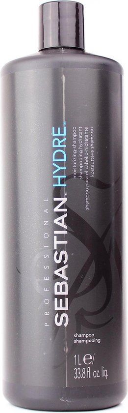 Sebastian Hydre Shampoo - 1000 ml