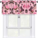 Merkloos / Sans marque Donalda Rechthoekige Tuinparasol - 200x125 cm - Beige