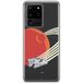 ERT GROUP Telefoonhoes voor Samsung S20 Ultra Original en officieel gelicentieerd Star Wars-patroon 042