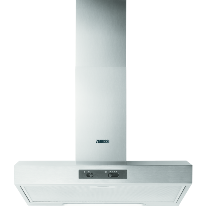 Zanussi ZHC6122X