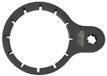 KS TOOLS 1/2" Ölnebelabscheider-Schlüssel für Mercedes, 96 mm 460.4180