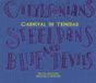 Bertus Distributie Calypsonians Steelplans & Blue Devils