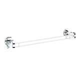 WENKO Handdoekhouder Roestvrijstaal 52 cm