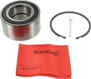 SKF VKBA 3991