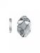 Lichtwesen Cristal de l'âme argent 1 pièce