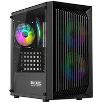 VIST PC Gaming RGB Ryzen 5 4600G - Ram 32GB - AMD Radeon RX VEGA - SSD 1TB M.2 - WIFI - W11
