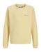 JACK & JONES JJBRANDON SWEAT CREW NECK JNR Garçon Pull - Sunlight - Taille 164