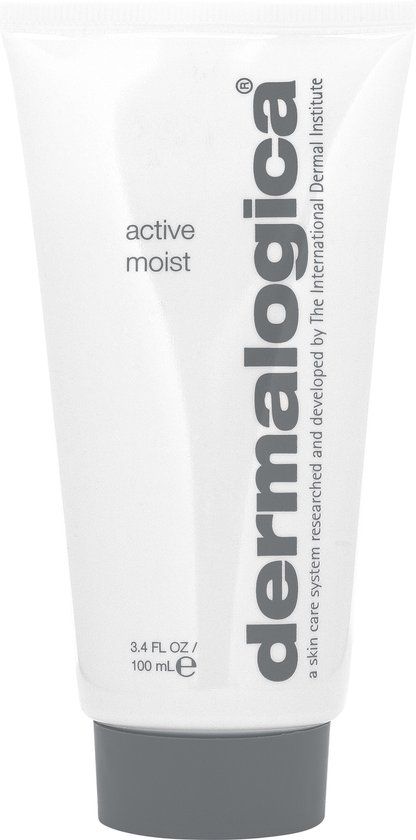 Dermalogica Active Moist 100ml