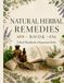 The Home Herbal Handbook: A Practical Guide to 30 Common Herbs for Everyday Remedies
