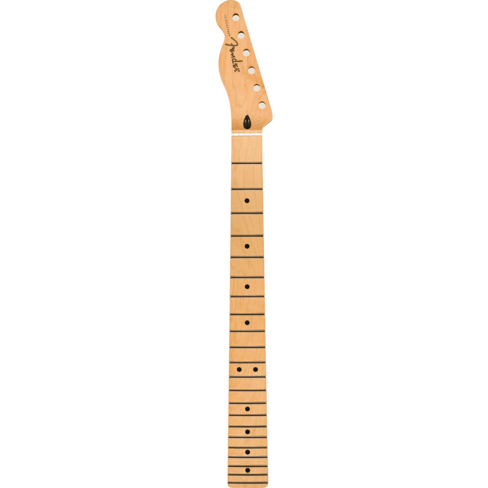 Fender Player Series Telecaster LH Neck Maple