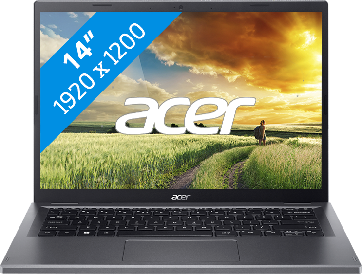 Acer Acer Aspire 5 A514-56P-52FF Azerty