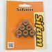 Sifam Variator roller for car 15x12 7.2grs new