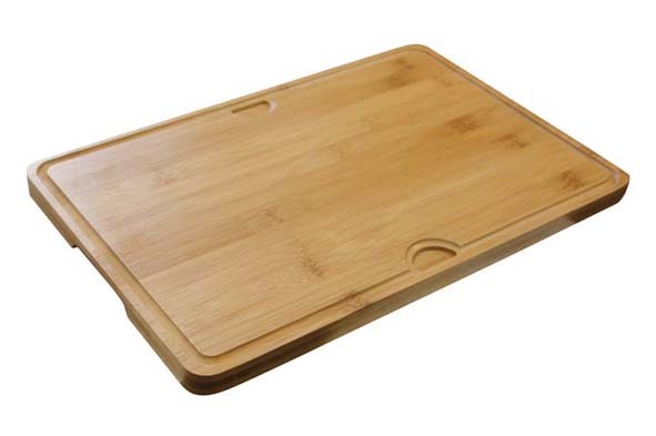 Cook'in Garden PLANCHA SNIJPLANK HOUT