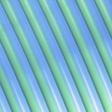 Polymaker Panchroma Dual Silk Caribbean Sea (Blauw Groen) PLA 3D filament 1,75mm 1kg