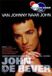 Bol John De Bever - Van Johnny Naar John DVD