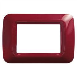 Gewiss GW22533 - Contactdozen - rood