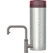 Quooker PRO3 + Quooker Flex Square Gunmetal