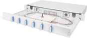 Digitus DN-96320/9 Patch panel 1U Grijs